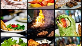 Timeline: Food Photographers