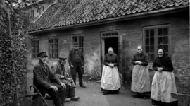 Timeline: Den danske velfærdshistorie