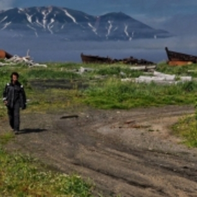 Timeline: Travel-журналистика