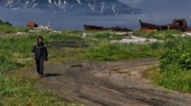 Timeline: Travel-журналистика