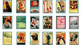 Timeline: Guerra Civil Española