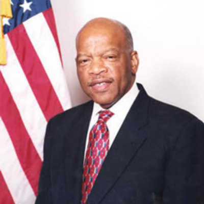 Timeline: John Lewis's Life