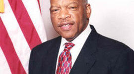 Timeline: John Lewis's Life