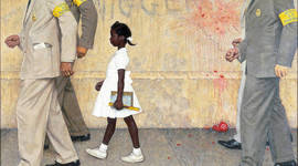 Timeline: Ruby Bridges