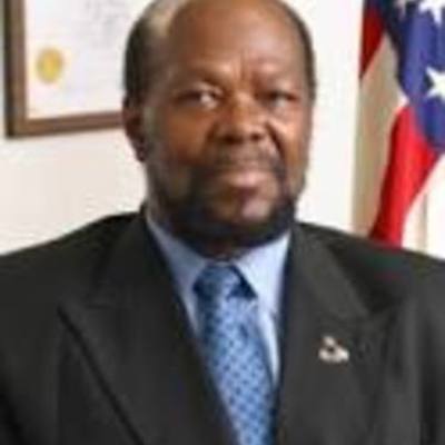 Timeline: Roy Innis Timeline