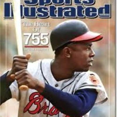 Timeline: Hank Aaron