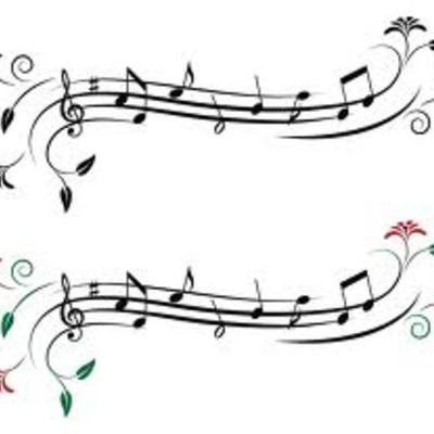 Timeline: Mi Historia Musical Fernanda Fritz V,