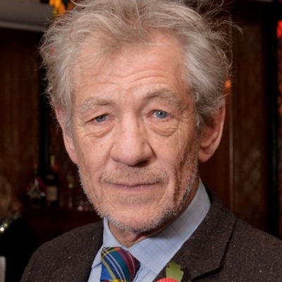Timeline: ian mckellen life