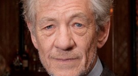 Timeline: ian mckellen life