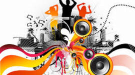 Timeline: Mi Historia Musical :armant molina