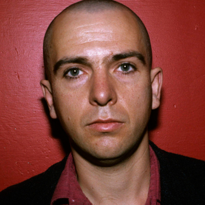 Timeline: peter gabriel