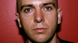 Timeline: peter gabriel