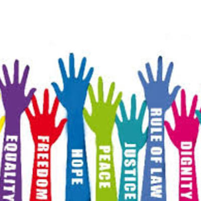 Timeline: HUMAN RIGHTS