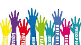 Timeline: HUMAN RIGHTS