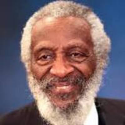 Timeline: Dick Gregory