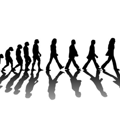 Timeline: Different theories through history