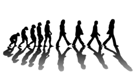 Timeline: Different theories through history