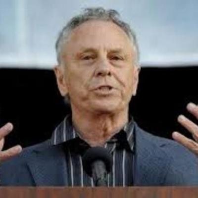Timeline: Morris Dees