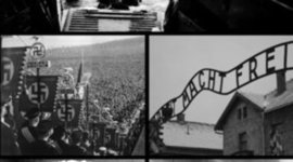 Timeline: World War II