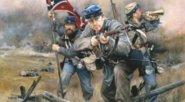 Timeline: events leading to the civil war