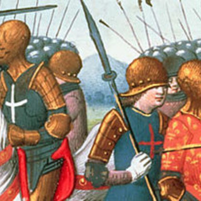 Timeline: The Hundred Years' War