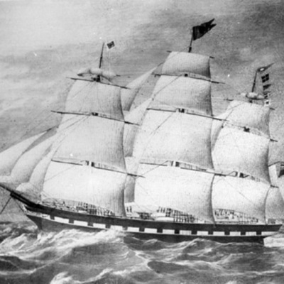 Timeline: 13 Colonies