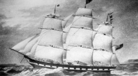 Timeline: 13 Colonies