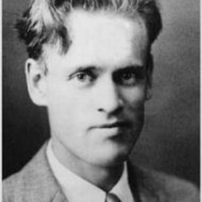 Timeline: Philo Farnsworth
