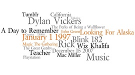 Timeline: My Timeline