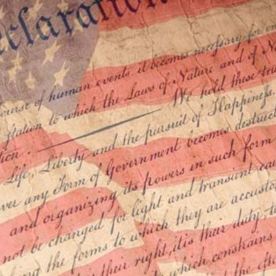 Timeline: Causes of American Revolution