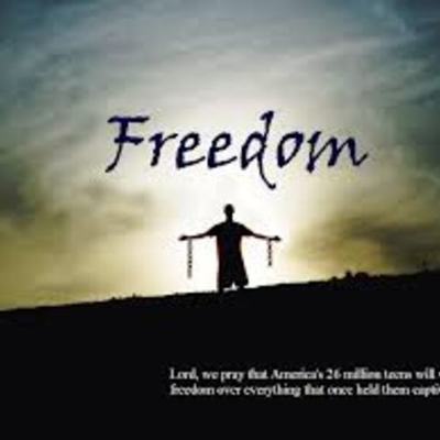 Timeline: Freedom Movement