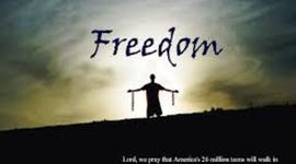 Timeline: Freedom Movement