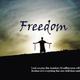 Freedom