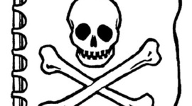 Timeline: SUCESOS PIRATAS EN LOS MARES DEL SIGLO XXI