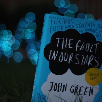 Timeline: The Fault In Our Stars