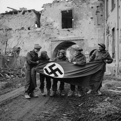 Timeline: World War II