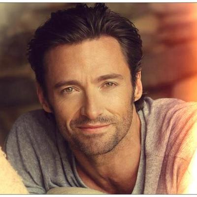Timeline: Hugh Jackman by Lauriane