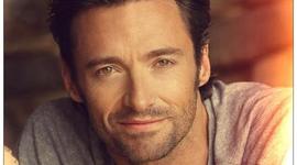 Timeline: Hugh Jackman by Lauriane