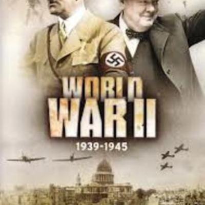 Timeline: World War II