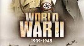Timeline: World War II