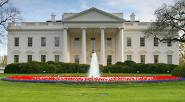 Timeline: "Changes in D.C."