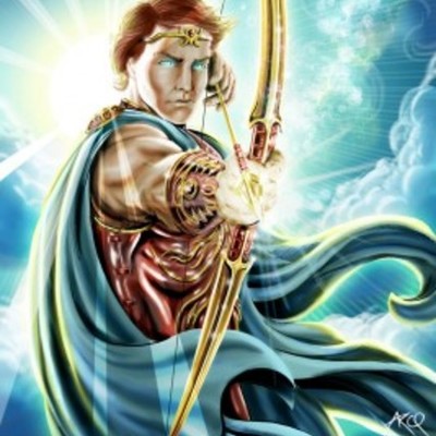 Timeline: Apollo Greek God