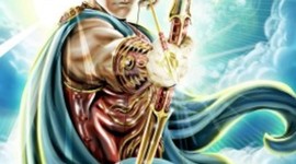 Timeline: Apollo Greek God