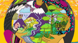 Timeline: Historia de la Ecologia