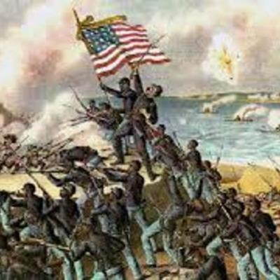 Timeline: Events leading up to Civil War