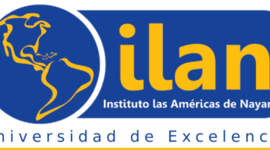 Timeline: Línea de Tiempo de Estudios, Roberto Méndez ILAN