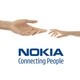 Nokia logo wallpapers