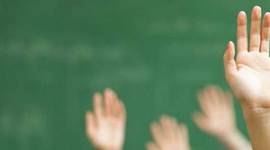 Timeline: Education Timeline