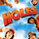 Holes