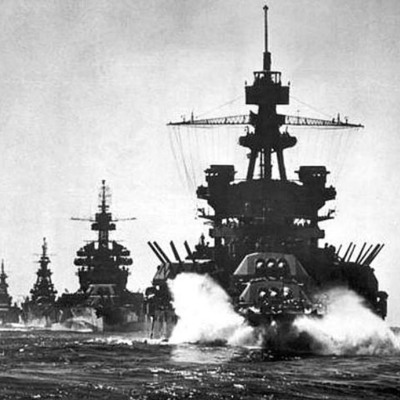 Timeline: World War II